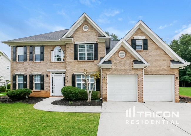 Building Photo - 9260 Carnes Estates Dr