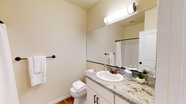 Foto del edificio - Leavenworth Haus