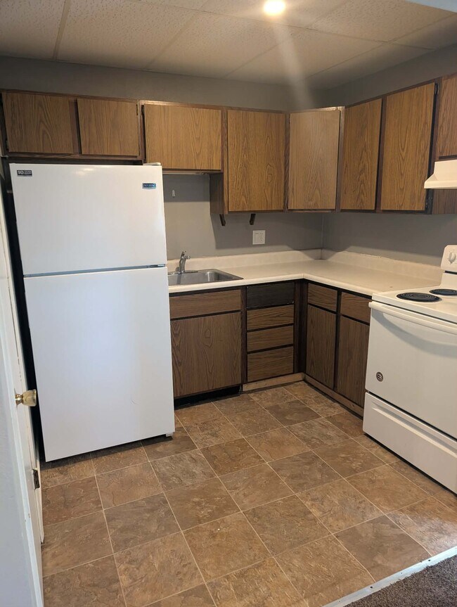 Building Photo - Little York South Apartments