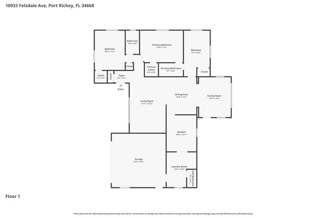 Foto del edificio - 10933 Felsdale Ave