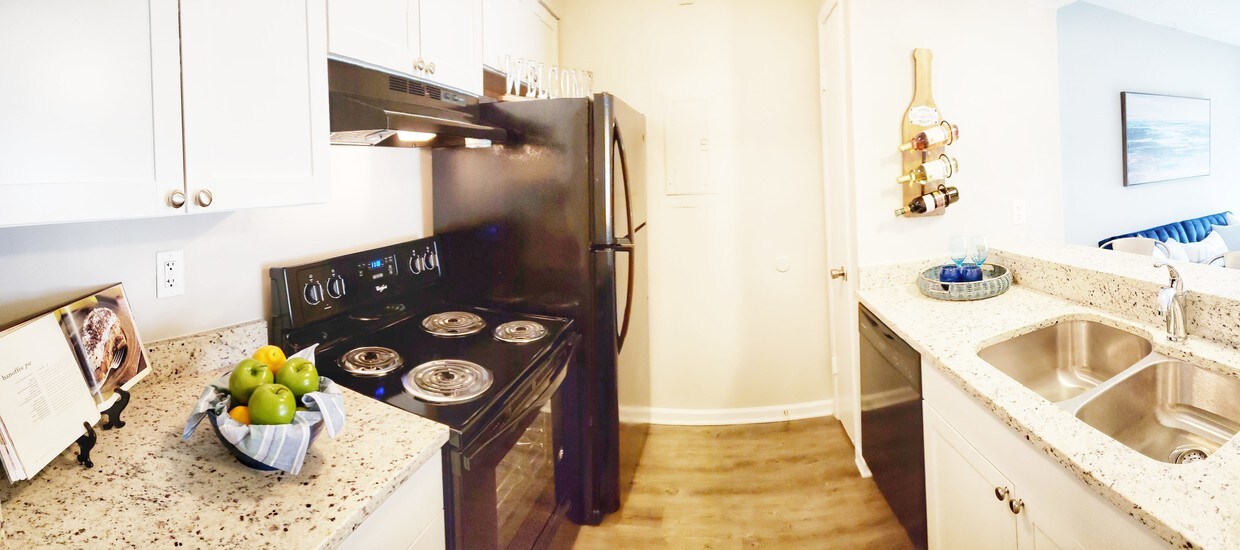 Chelsea Gardens Apartments 2135 Godby Rd College Park, GA