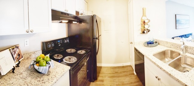 Foto del edificio - The Ivy at College Park