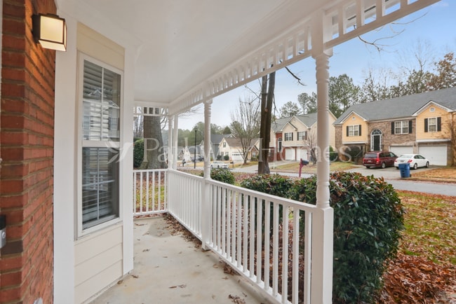 Building Photo - 551 Oak Vista Ct