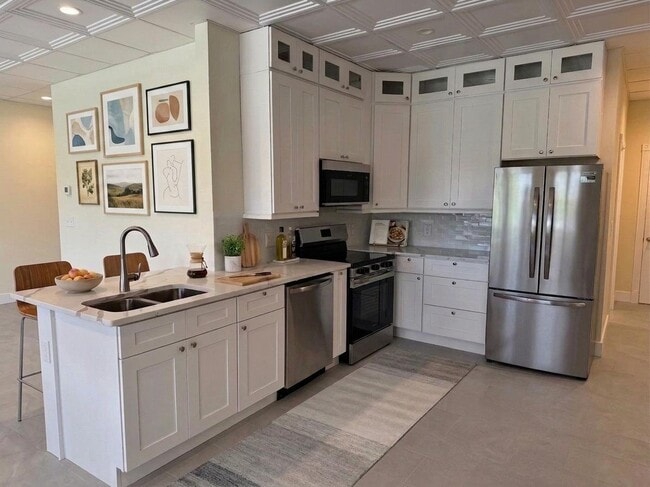 Photo - 15950 Bay Vista Dr Apartment