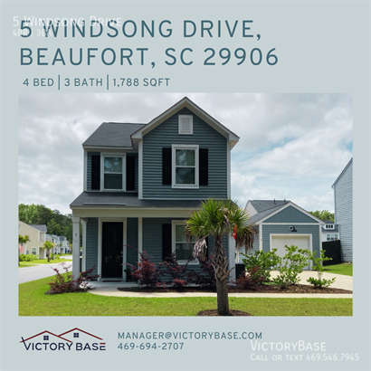 Foto principal - 5 Windsong Rd