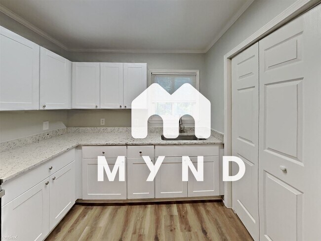 Building Photo - 3 br, 2 bath House - 2214 Grimes St