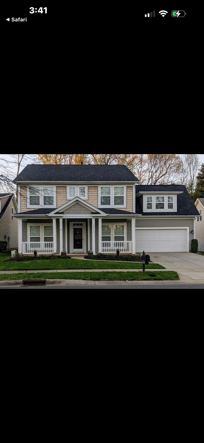 Building Photo - 14613 Colonial Park Dr