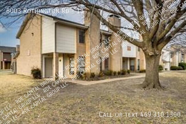Building Photo - Beautiful Two Bedroom in Dallas