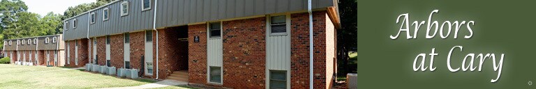 Arbors at Cary