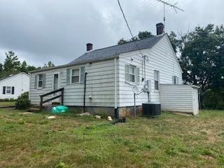 Building Photo - 483 Virgil H Goode Hwy