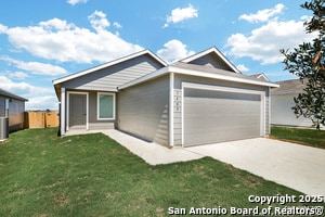 Foto del edificio - 3409 Hilts Trl