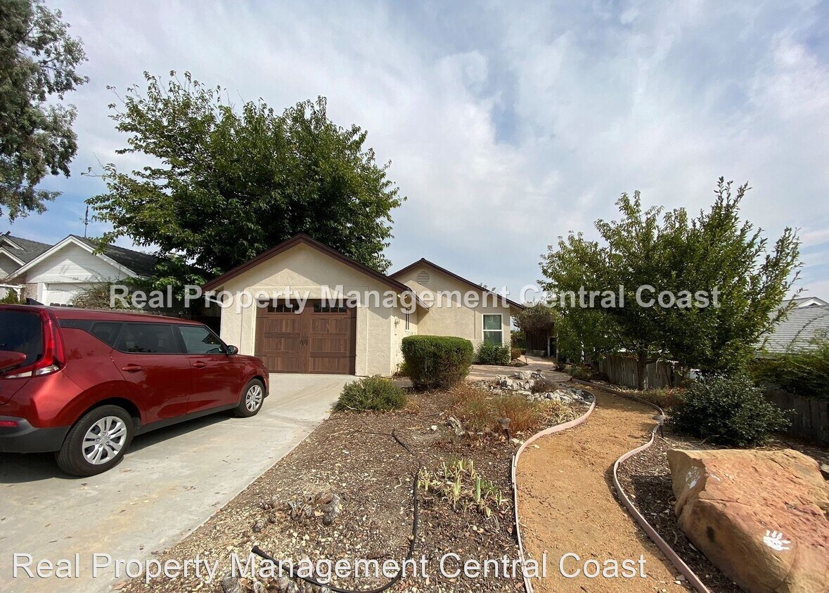 Primary Photo - 3 br, 1.5 bath House - 1256 Terebinth Lane