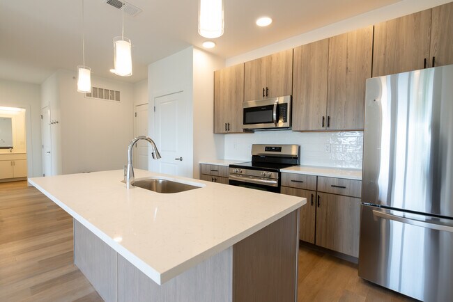 Building Photo - The Alto Apartments