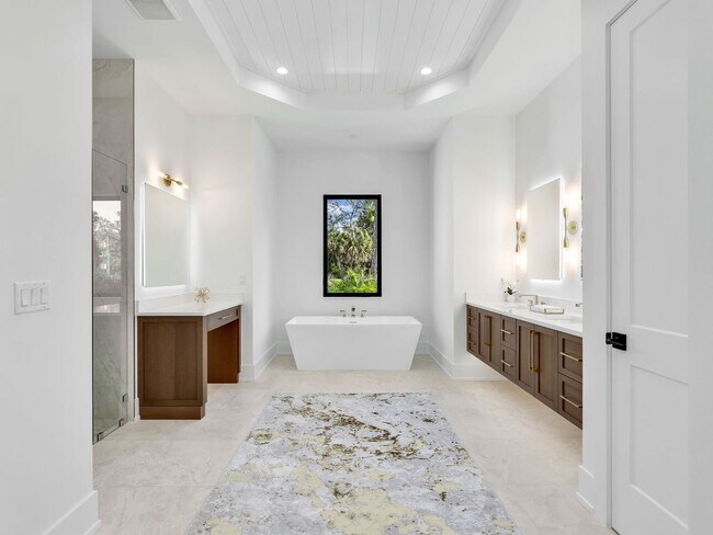 Building Photo - Brand-new contemporary estate on 2.27 private acres