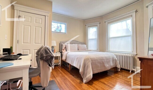 Foto del edificio - 4 Glenley Terrace