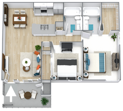 Americana Simi Valley photo'