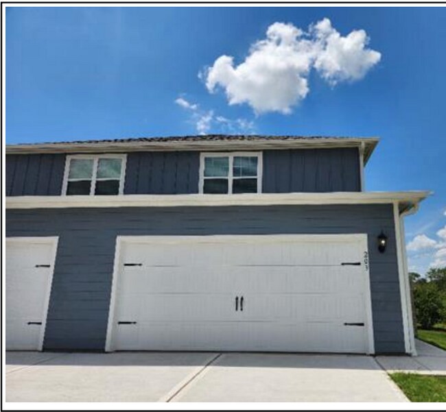 Foto del edificio - 203 Marsh Ln