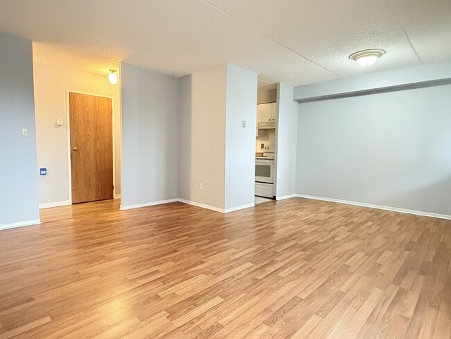 Photo du bâtiment - 1653 Ouellette Ave