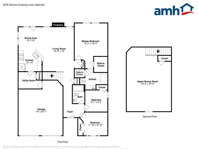 Foto del edificio - 2276 Gilmore Crossing Ln