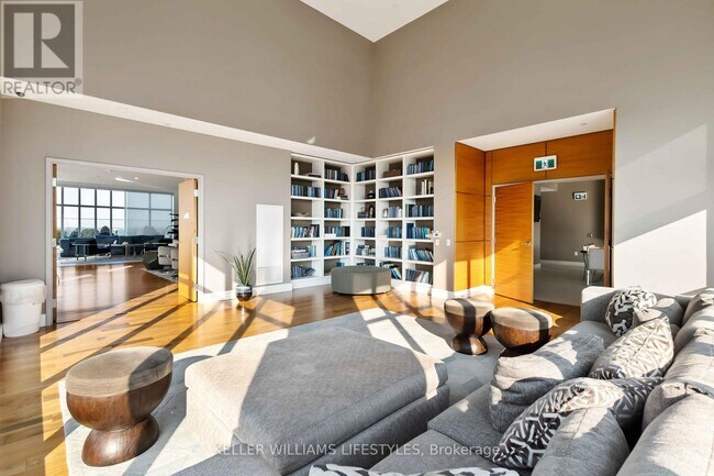 Photo du bâtiment - 505-1505 Talbot St