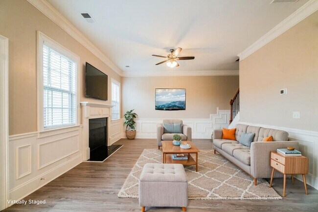 Building Photo - 3935 Margaux Dr