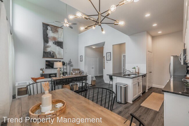 Foto del edificio - 3 br, 2.5 bath House - 5407 Winged Foot Drive