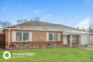 Building Photo - 1048 Quari St