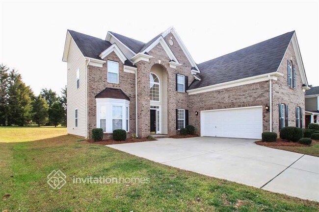 Building Photo - 1117 Cooper Ln