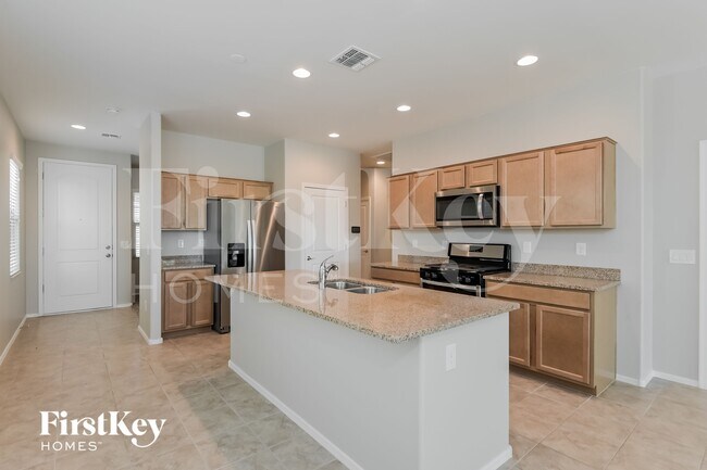 Foto del edificio - 6782 E Via Rancho Rosario