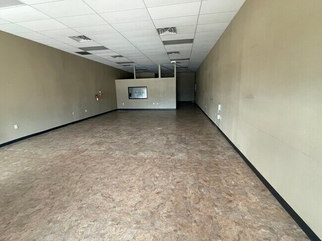 Foto del edificio - Downtown Paso store front
