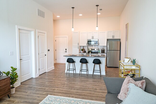 El Rockwell - The Rockwell