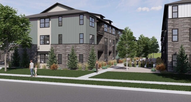 El mirador de Uplands - Overlook at Uplands