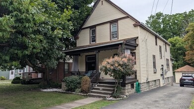 Building Photo - 166 Glen Ave