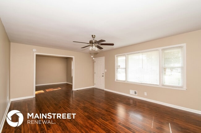 Foto del edificio - 6170 Pisgah Rd SW