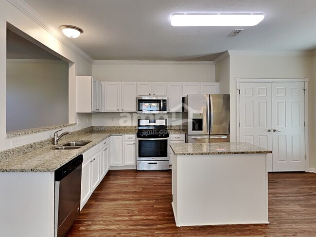 Building Photo - 4622 Haley Way