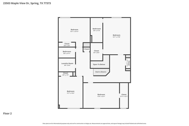 Foto del edificio - 23503 Maple View Dr
