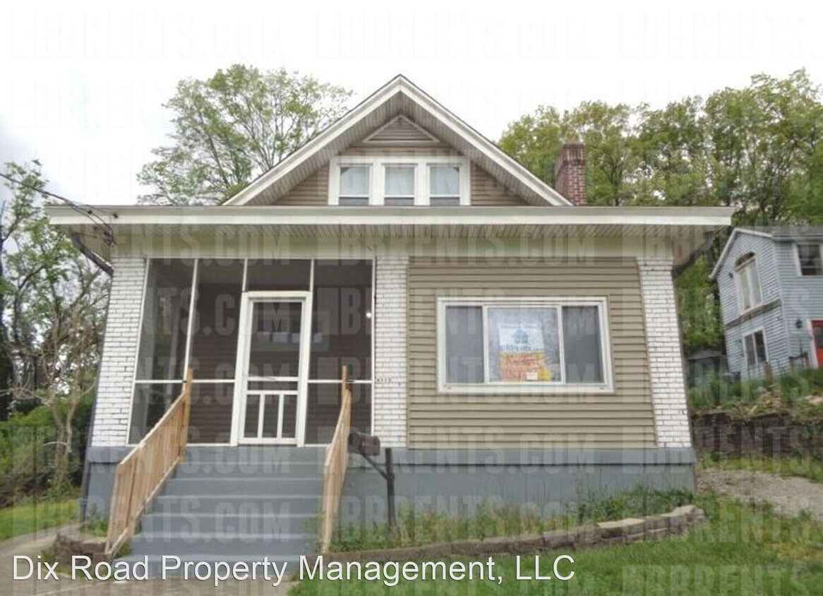 Primary Photo - 4 br, 2 bath House - 4515 Langland Street,