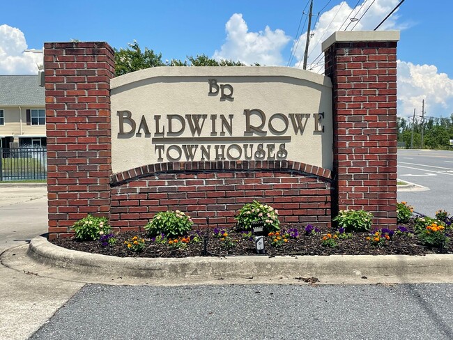 Building Photo - 1004 Baldwin Rowe Cir