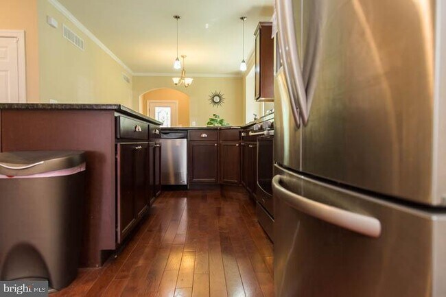 Foto del edificio - 415 Dearnley St