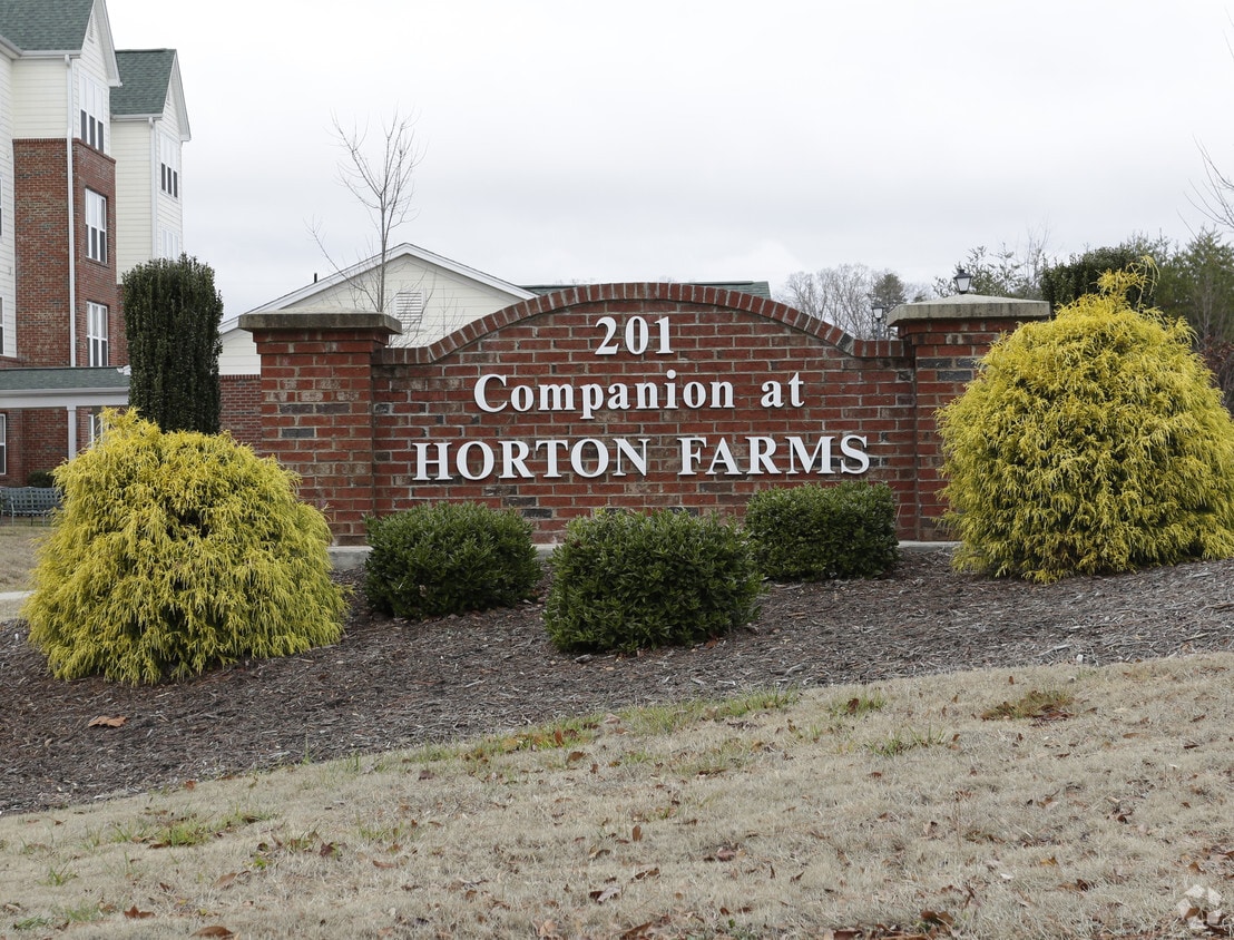 Building Photo - Companion at Horton Farms