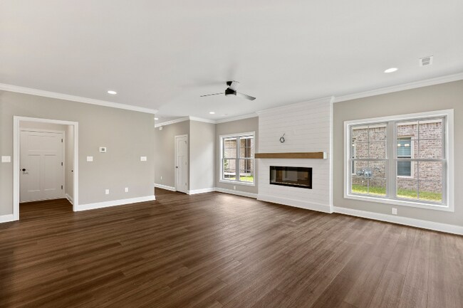 Foto del edificio - 532 Pointe Ct