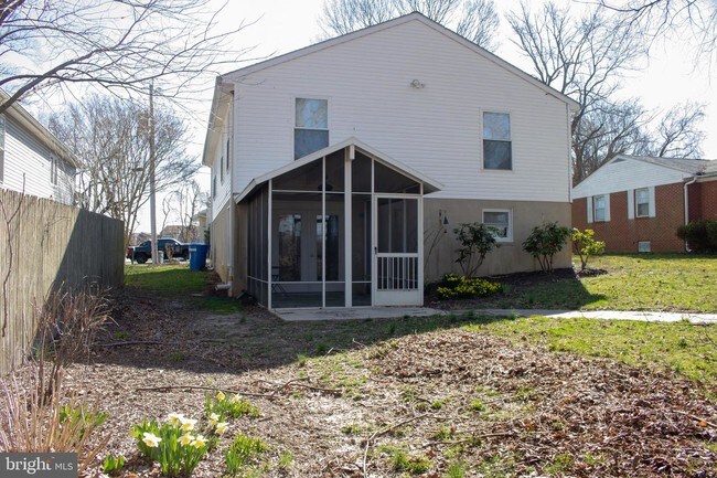Building Photo - 7744 Deforest Dr