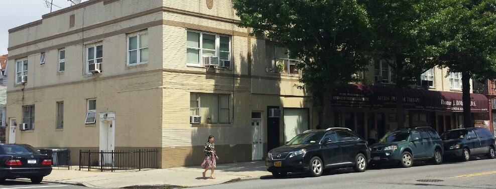Primary Photo - 6514-6524 20th Ave