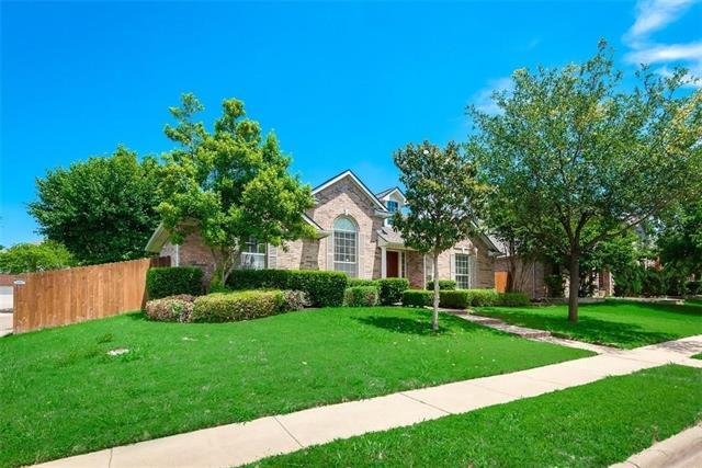 Foto del edificio - 2329 Mesa Oak Trail