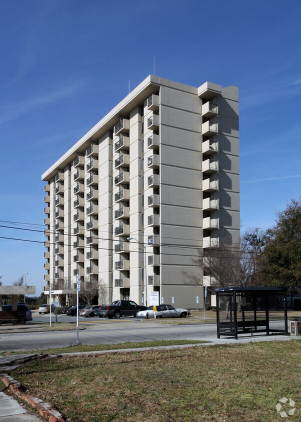 Foto principal - Solomon Towers