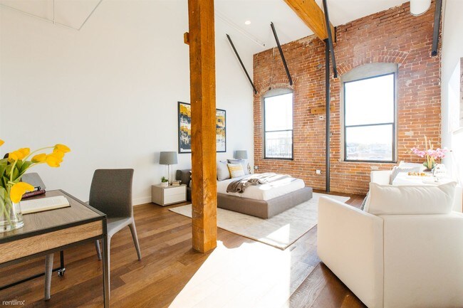 Foto del edificio - 1 br, 1 bath Apartment - Arthouse Lofts 339
