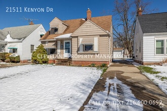 Building Photo - 21511 Kenyon Dr