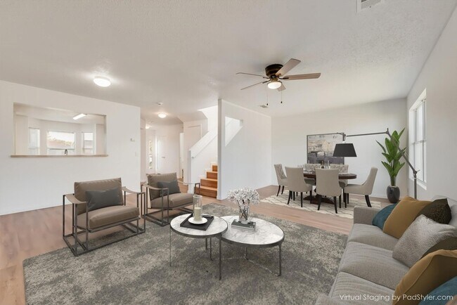 Foto del edificio - 9711 Brierwyck Dr