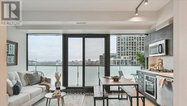 Photo du bâtiment - 11 Charlotte St