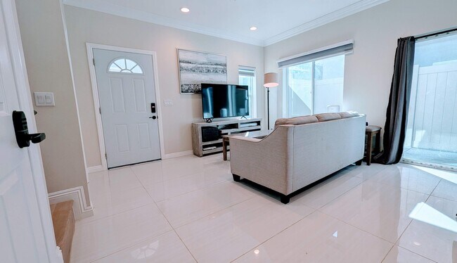 Foto del edificio - 342 Pasadena Ave